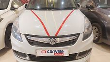 Used Maruti Suzuki Swift DZire VXI in Kanpur