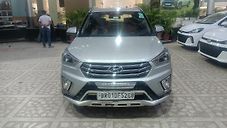 Used Hyundai Creta SX Plus 1.6  Petrol in Patna