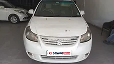 Used Maruti Suzuki SX4 ZXi in Ludhiana