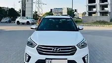 Used Hyundai Creta 1.6 SX Plus AT in Chandigarh