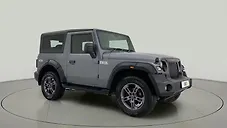 Used Mahindra Thar LX Hard Top Petrol AT in Ahmedabad