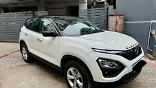 Used Tata Harrier XTA Plus in Chennai