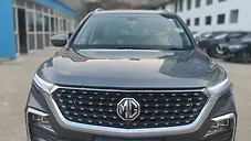 Used MG Hector Sharp 1.5 Petrol CVT in Hyderabad