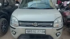 Used Maruti Suzuki Wagon R ZXi 1.2 in Patna