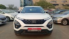 Used Tata Harrier XTA Plus in Mumbai