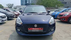 Used Maruti Suzuki Swift ZXi AMT [2018-2019] in Mumbai