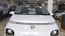 Used MG Windsor EV Essence in Ludhiana