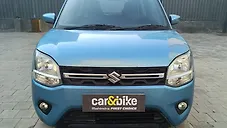 Used Maruti Suzuki Wagon R VXi 1.0 [2019-2019] in Chennai