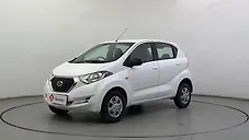 Used Datsun redi-GO T (O) [2016-2019] in Ahmedabad