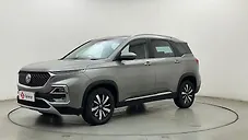 Used MG Hector Sharp 2.0 Diesel [2019-2020] in Mumbai