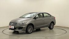 Used Maruti Suzuki Ciaz ZXI+ in Navi Mumbai