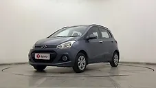 Used Hyundai Grand i10 Sportz 1.2 Kappa VTVT [2013-2016] in Hyderabad