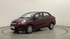 Used Honda Amaze 1.2 VX i-VTEC in Navi Mumbai