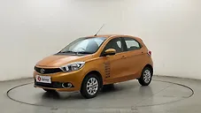 Used Tata Tiago Revotron XZA in Navi Mumbai