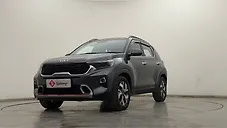 Used Kia Sonet GTX Plus 1.5 AT [2020-2021] in Hyderabad