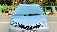 Used Toyota Etios Liva GD in Durg
