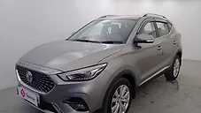 Used MG Astor Super EX 1.5 MT [2021-2023] in Indore