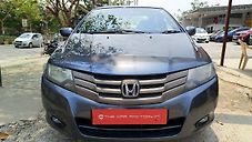 Used Honda City 1.5 V AT in Hyderabad