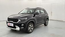Used Kia Sonet HTX Plus 1.0 iMT [2020-2021] in Lucknow