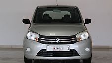 Used Maruti Suzuki Celerio VXi AMT in Bangalore