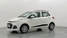 Used Hyundai Grand i10 Sportz 1.2 Kappa VTVT [2013-2016] in Gurgaon