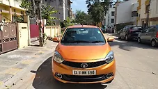 Used Tata Tiago Revotorq XZ [2016-2019] in Bangalore