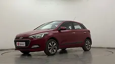 Used Hyundai Elite i20 Asta 1.2 in Hyderabad