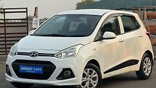 Used Hyundai Grand i10 Magna 1.2 Kappa VTVT [2016-2017] in Mumbai