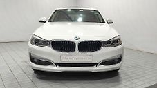Used BMW 3 Series GT 320d Sport Line [2014-2016] in Pune