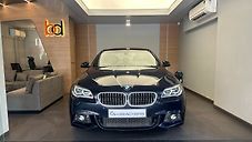 Used BMW 5 Series 530d M Sport [2013-2017] in Mumbai