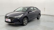 Used Hyundai Verna SX 1.5 MPi in Lucknow
