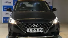 Used Hyundai Verna SX 1.5 CRDi in Jaipur