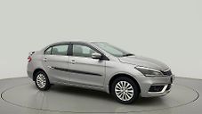 Used Maruti Suzuki Ciaz Zeta Hybrid  1.5 [2018-2020] in Chennai