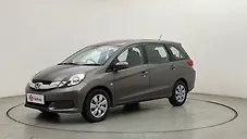 Used Honda Mobilio S Petrol in Navi Mumbai