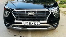 Used Hyundai Creta E Plus 1.6 CRDi in Lucknow
