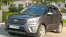 Used Hyundai Creta 1.6 S Petrol in Delhi