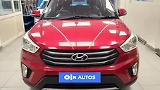 Used Hyundai Creta 1.4 S in Amritsar
