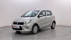 Used Maruti Suzuki Celerio ZXi (O) AMT in Bangalore