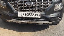 Used Hyundai Venue S (O) 1.2 Petrol in Agra