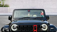 Used Mahindra Thar Roxx MX5 Diesel MT 2WD in Delhi