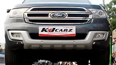 Used Ford Endeavour Titanium 3.2 4x4 AT in Chennai