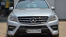 Used Mercedes-Benz M-Class 350 CDI in Mumbai