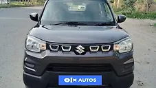 Used Maruti Suzuki S-Presso VXi Plus in Amritsar