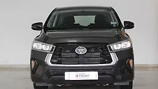 Used Toyota Innova Crysta 2.4 G 8 STR [2016-2017] in Bangalore
