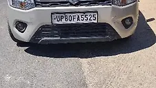 Used Maruti Suzuki Wagon R 1.0 LXI CNG in Agra