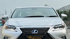 Used Lexus ES 300h in Delhi