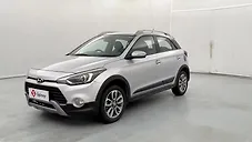 Used Hyundai i20 Active 1.2 S in Lucknow