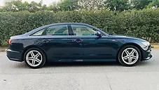 Used Audi A6 35 TDI Matrix in Delhi