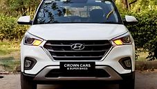Used Hyundai Creta SX Plus 1.6  Petrol in Delhi