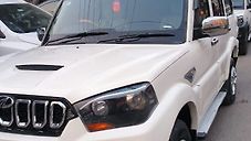 Used Mahindra Scorpio 2021 S3 2WD 7 STR in Patna